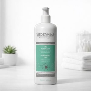 Gel Purifiant – Soin Purifiant 500ml