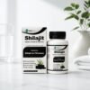 Shilajit – Équilibre & Vitalité de l’Organisme
