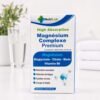 NutriLab Magnésium Complexe Premium