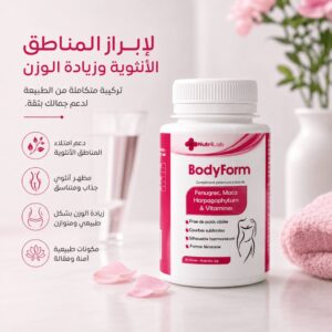 BodyForm