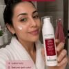 Crème Anti-Âge – Soin de Jouvence 50ml