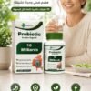Probiotic – Soutien Digestif 10 Milliards