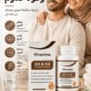 1785437453197-Vitamine-D3-K2-3 Vitamine D3 & K2 – Synergistic Formula
