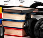 الكتب والقرطاسية